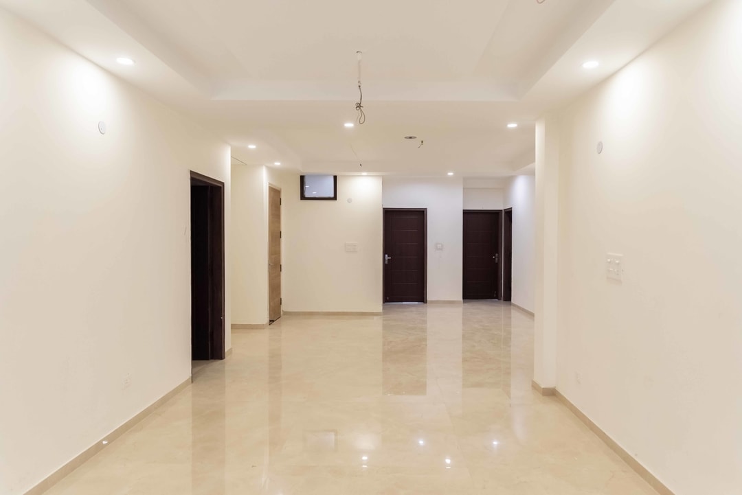 4 BHK Floor Sale DLF Phase 2 Gurgaon